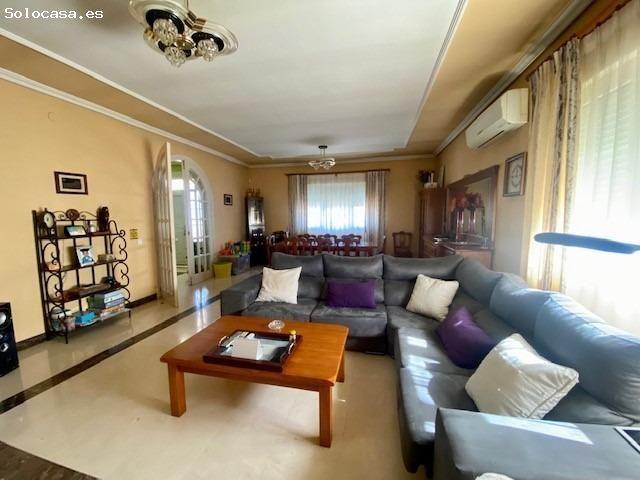 Chalet en Venta en Nambroca, Toledo