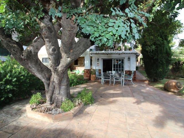 Chalet en venta en Náquera, Valencia
