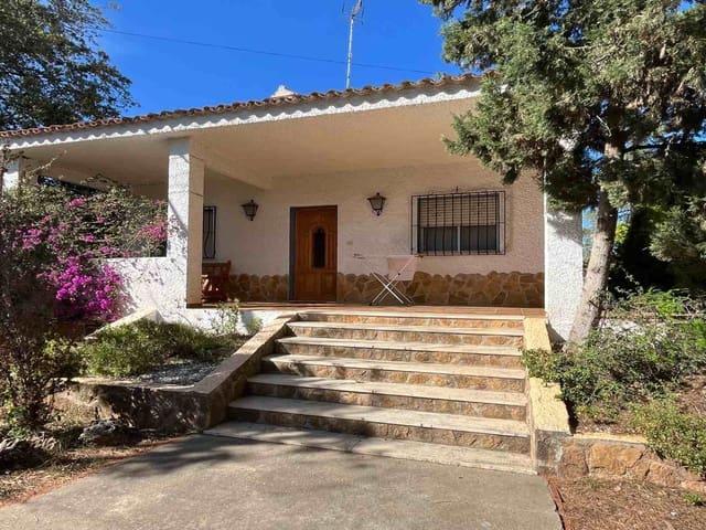 Chalet en venta en Náquera, Valencia