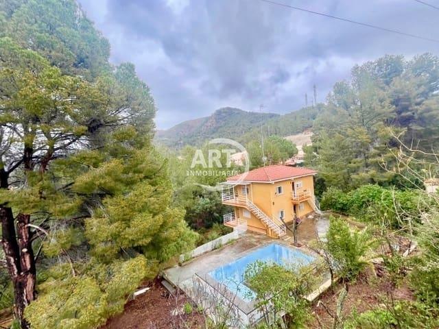 Chalet en venta en Náquera, Valencia