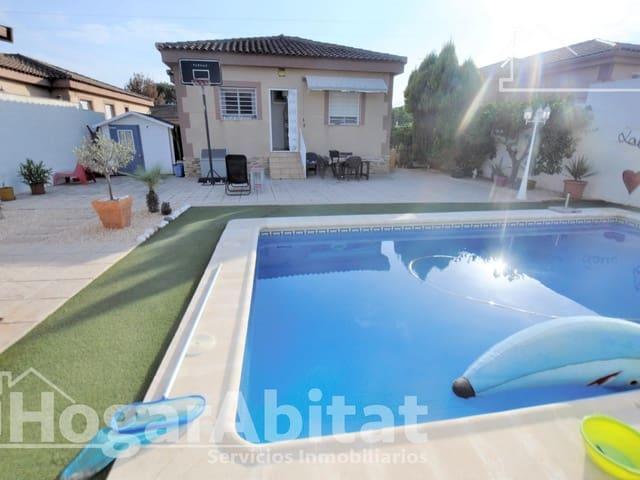Chalet en venta en Náquera, Valencia