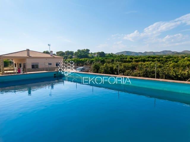 Chalet en venta en Náquera, Valencia