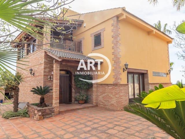 Chalet en venta en Náquera, Valencia