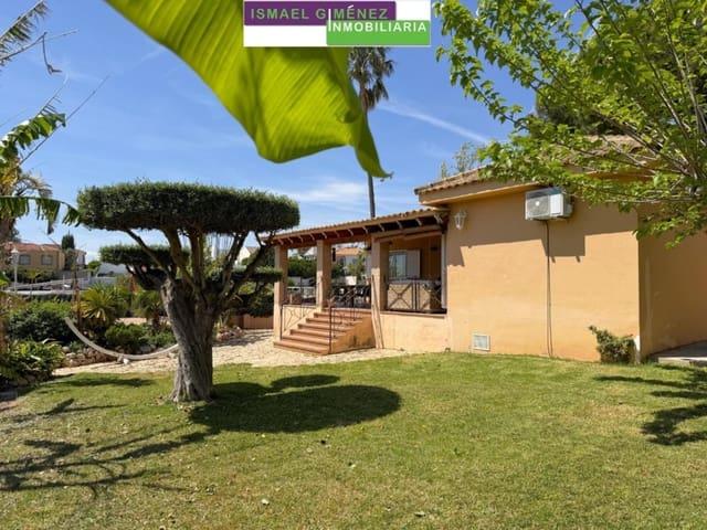 Chalet en venta en Náquera, Valencia