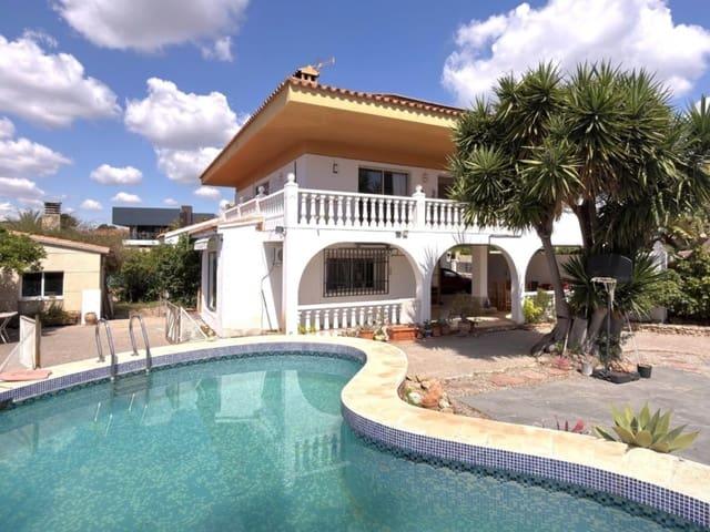 Chalet en venta en Náquera, Valencia