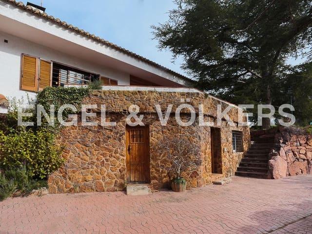 Chalet en venta en Náquera, Valencia