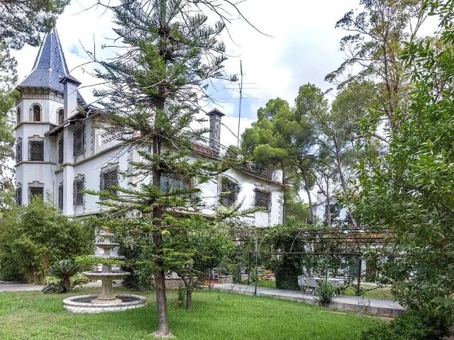 Chalet en venta en Náquera Valencia