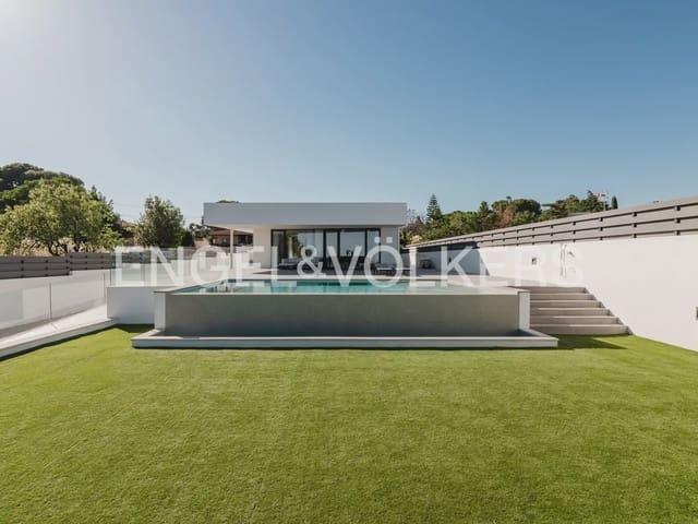 Chalet en venta en Náquera, Valencia
