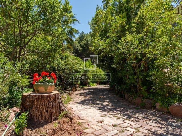 Chalet en venta en Náquera, Valencia