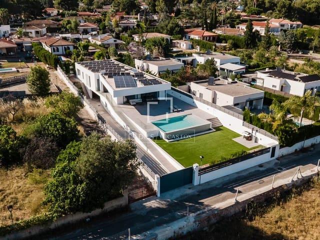 Chalet en venta en Náquera, Valencia