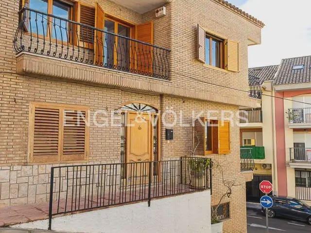 Chalet en venta en Náquera, Valencia