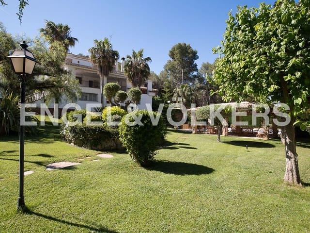 Chalet en venta en Náquera, Valencia