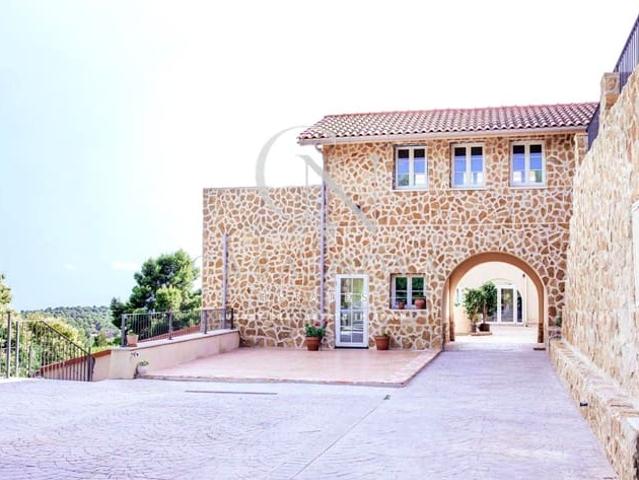 Chalet en venta en Náquera, Valencia