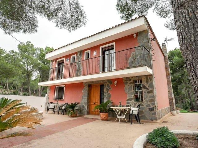 Chalet en venta en Náquera, Valencia