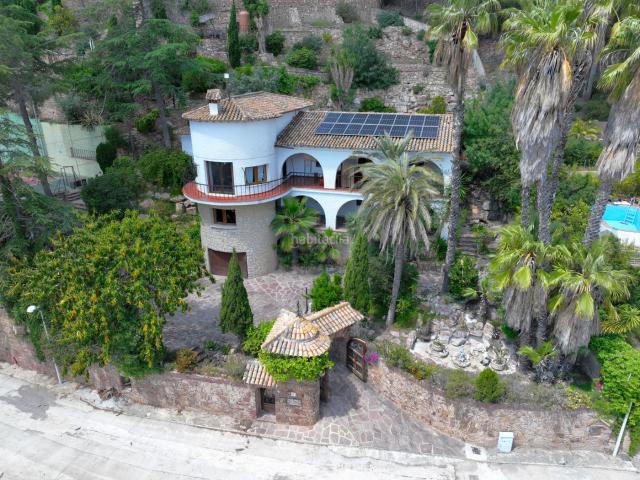 Chalet en venta en Náquera, Casco Urbano. Chalets.