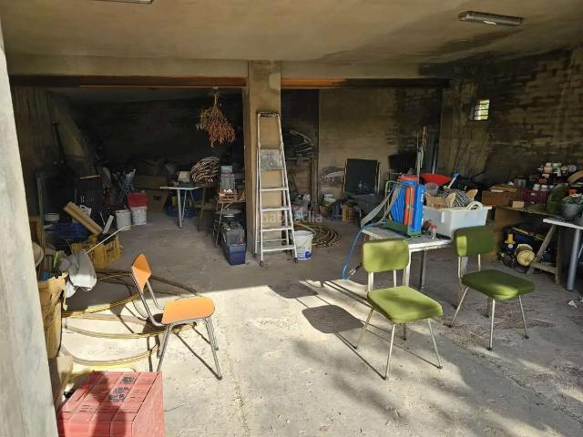 Chalet en venta en Náquera, Corralet Bonanza Tres Rutas. Casa rústica con piscina, jardín privado y vistas al mar en Náquera. Chalets.
