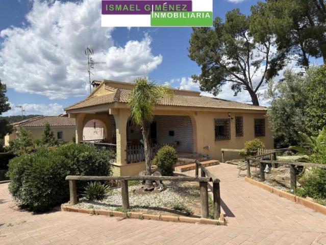 Chalet en venta en Náquera, San Miguel El Paraíso