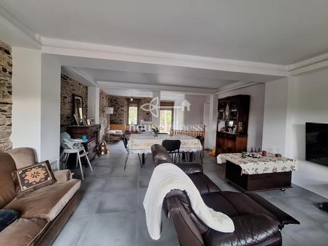 Chalet en venta en Narón, A Coruña Rías Altas