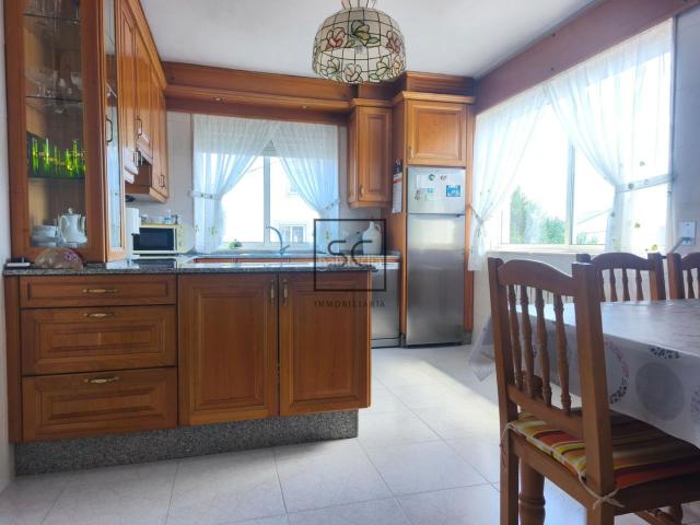 Chalet en venta en Narón, A Gándara. Chalet en la Faisca, Narón. Chalets.