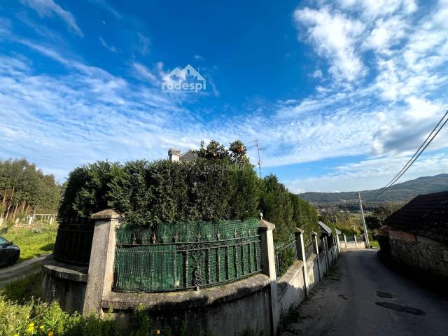 Chalet en venta en Neves As. Na, As Neves. Chalets Neves.