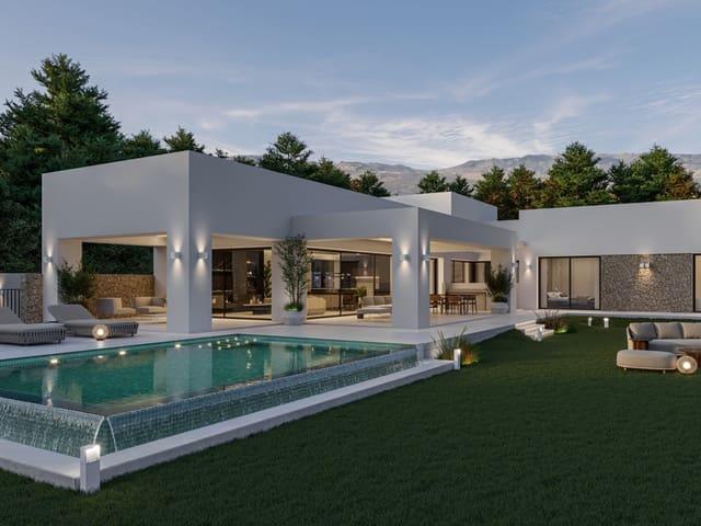 Chalet en venta en New Golden Mile, Málaga Costa del Sol