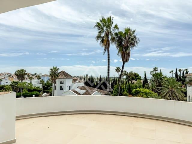 Chalet en venta en New Golden Mile, Málaga Costa del Sol