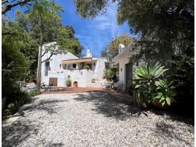Chalet en venta en New Golden Mile, Málaga Costa del Sol