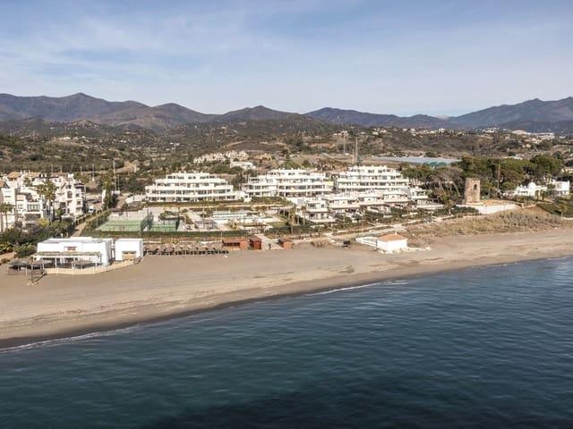 Chalet en venta en New Golden Mile, Málaga Costa del Sol