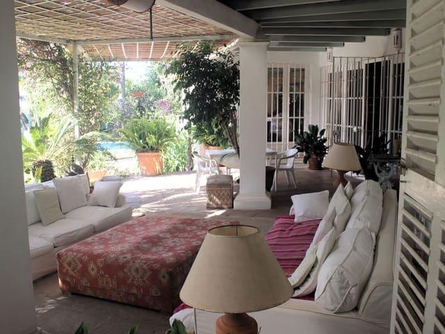 Chalet en venta en New Golden Mile, Málaga Costa del Sol