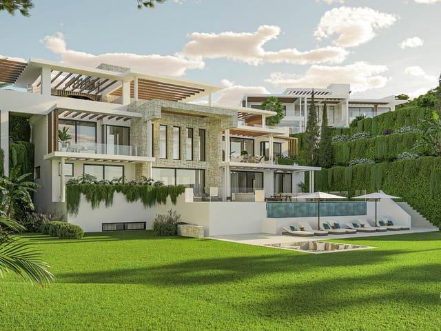 Chalet en venta en New Golden Mile, Málaga Costa del Sol