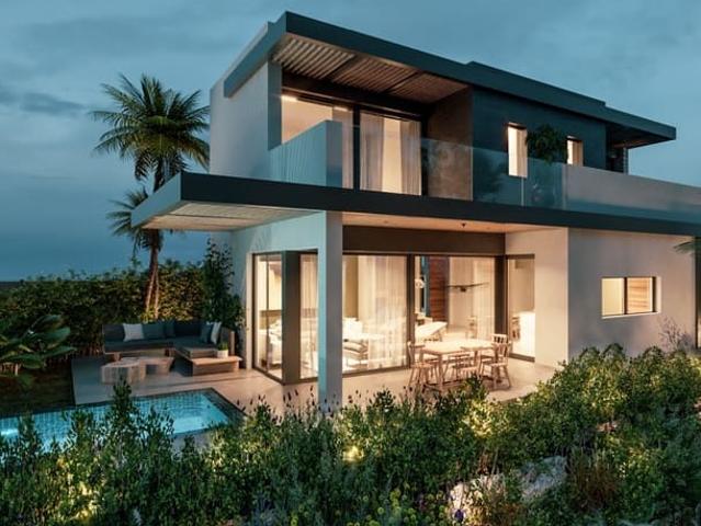 Chalet en venta en Estepona, Málaga Costa del Sol