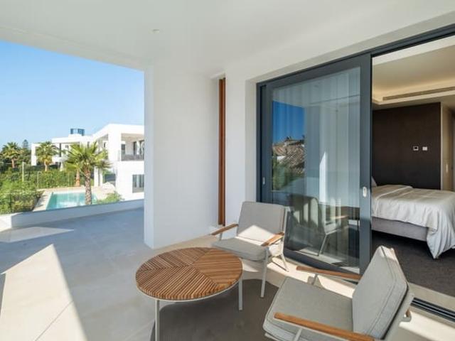 Chalet en venta en New Golden Mile, Málaga Costa del Sol