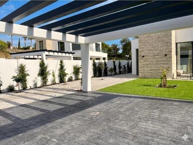 Chalet en venta en New Golden Mile, Málaga Costa del Sol