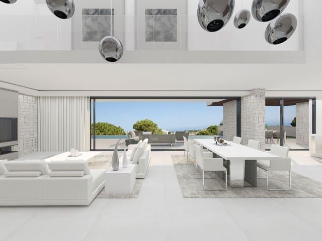 Chalet en venta en New Golden Mile, Málaga Costa del Sol