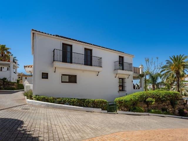 Chalet en venta en New Golden Mile, Málaga Costa del Sol