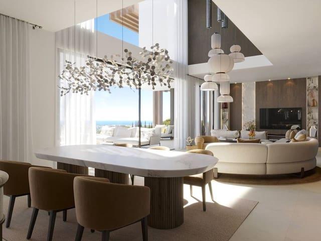 Chalet en venta en New Golden Mile, Málaga Costa del Sol