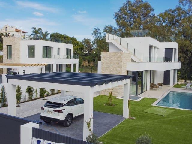 Chalet en venta en Estepona, Málaga Costa del Sol