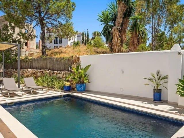 Chalet en venta en New Golden Mile, Málaga Costa del Sol