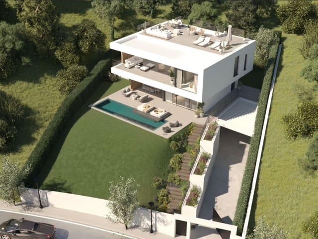 Chalet en venta en Estepona, Málaga Costa del Sol