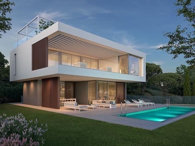 Chalet en venta en New Golden Mile, Málaga Costa del Sol