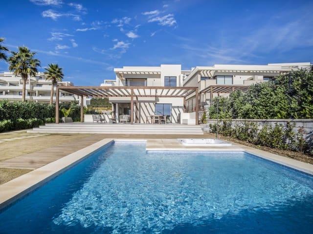 Chalet en venta en Estepona, Málaga Costa del Sol