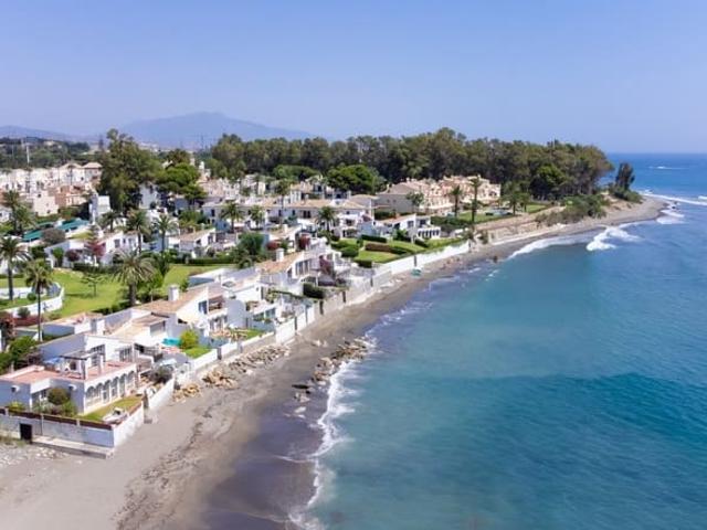 Chalet en venta en New Golden Mile, Málaga Costa del Sol