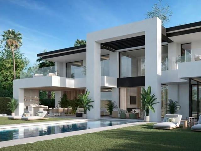 Chalet en venta en New Golden Mile, Málaga Costa del Sol