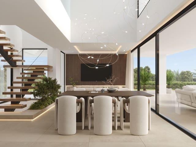 Chalet en venta en Estepona, Málaga Costa del Sol