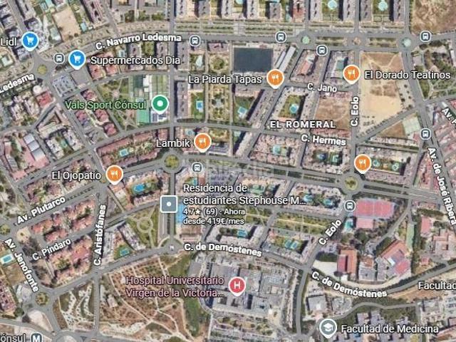 Chalet en venta en Nerja, Avda Pescia Ctra de Frigiliana. NPL CHALET. Chalets.