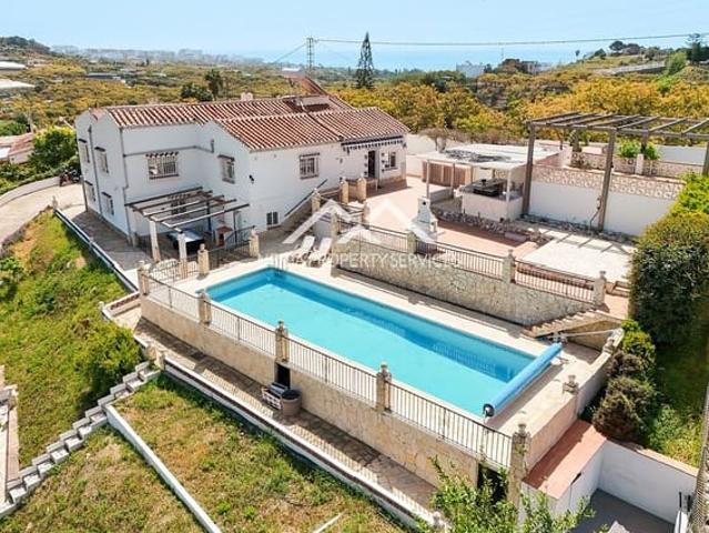 Chalet en venta en Nerja, Málaga Costa del Sol