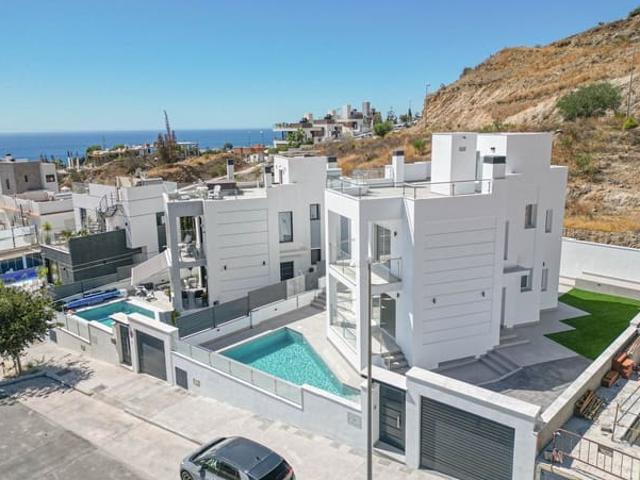 Chalet en venta en Nerja, Málaga Costa del Sol