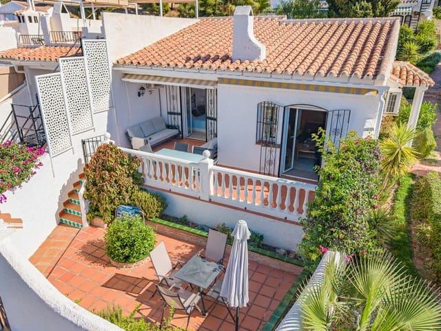 Adosado en venta en Nerja, Málaga Costa del Sol
