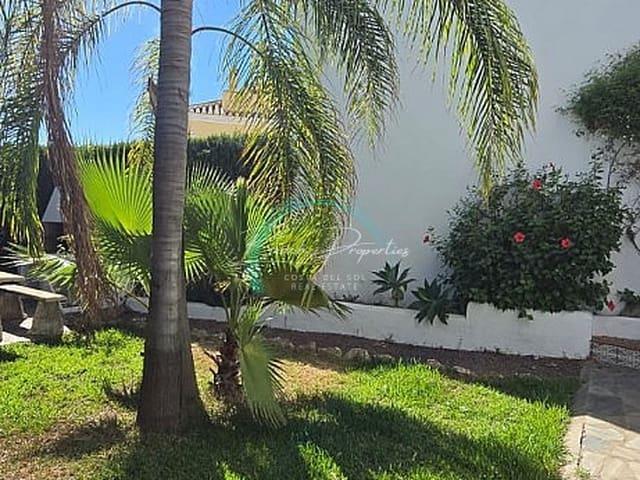 Chalet en venta en Nerja, Málaga Costa del Sol