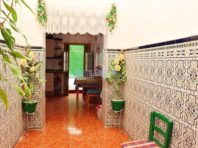 Chalet en venta en Nerja, Málaga Costa del Sol